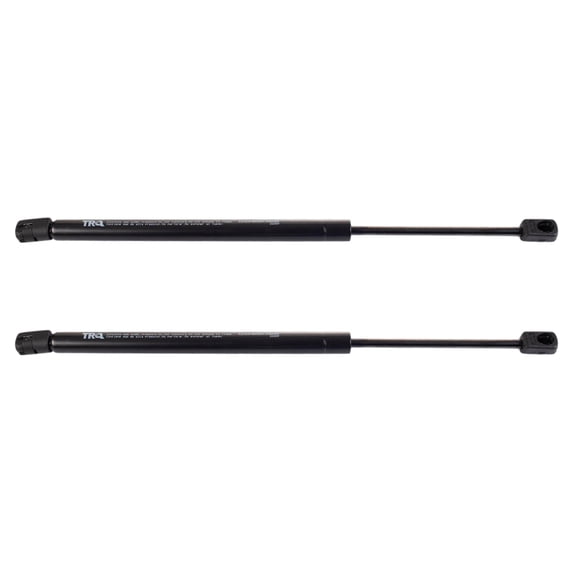 TRQ Liftgate Lift Support Fits 2011-2016 Honda CR-Z GSA06094