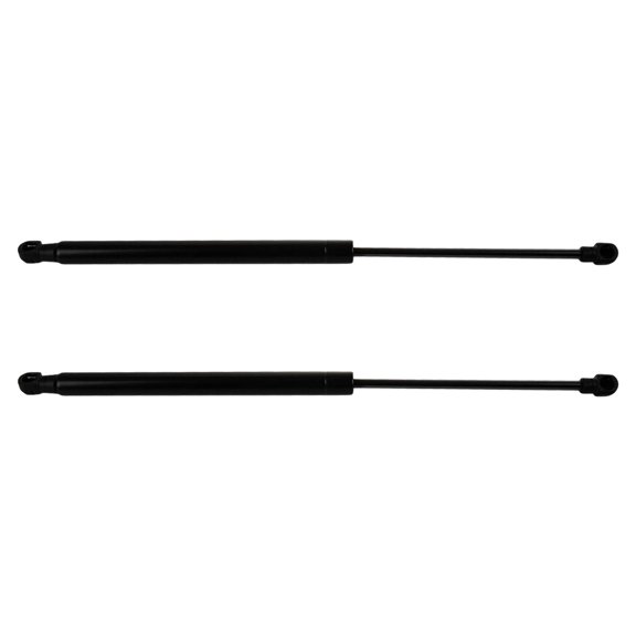 TRQ Liftgate Lift Support Fits 2015-2020 Honda Fit GSA06090