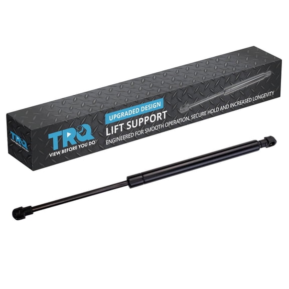 TRQ Liftgate Lift Support Shock Strut Fits 13-15 Chevrolet Spark 14-15 Spark EV