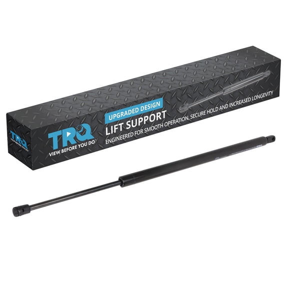 TRQ Liftgate Lift Support Shock Strut Fits 1995-2005 Chevrolet Blazer 2000-2001 GMC Jimmy Oldsmobile Bravada