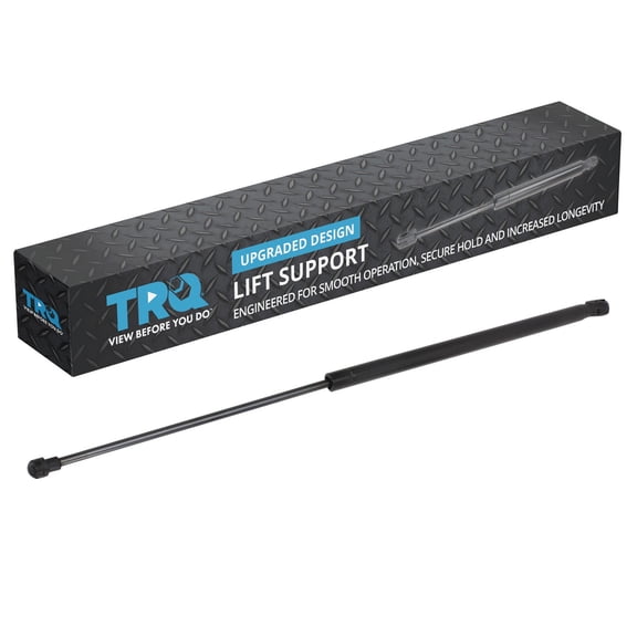 TRQ Liftgate Lift Support Shock Strut Fits 2012-2015 Chevrolet Captiva Sport