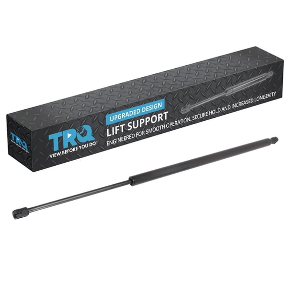 TRQ Liftgate Lift Support Shock Strut Fits 2014-2022 Land Rover Range Rover Sport