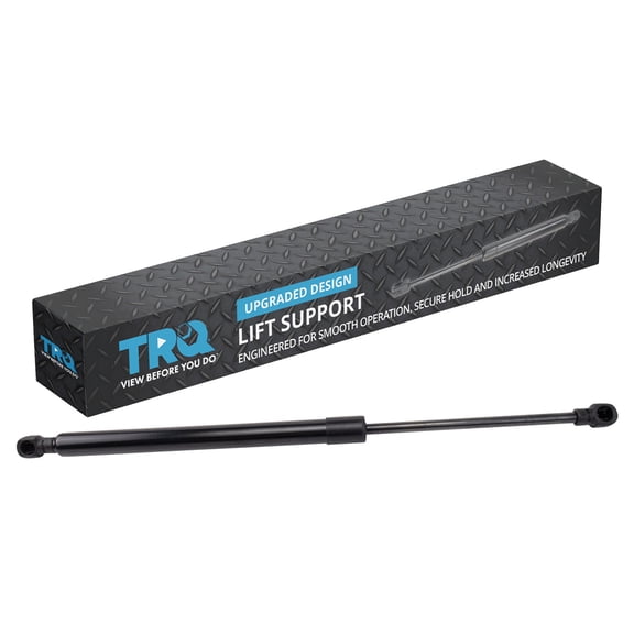 TRQ Liftgate Lift Support Shock Strut Fits 2016-2022 Chevrolet Spark