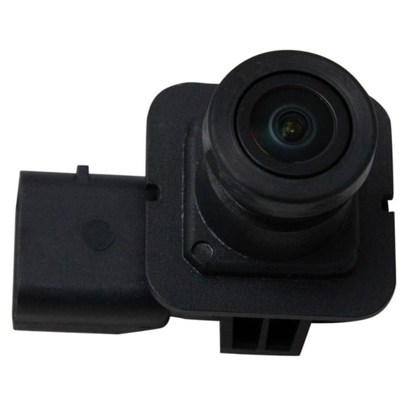 TRQ Liftgate Rear View Back Up Reverse Camera for Ford Explorer SUV Truck New ADA49978