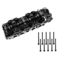 thumbnail image 1 of TRQ Loaded Engine Cylinder Head for Toyota Pickup 4Runner Celica 22R 22RE 22REC ENA34181, 1 of 4