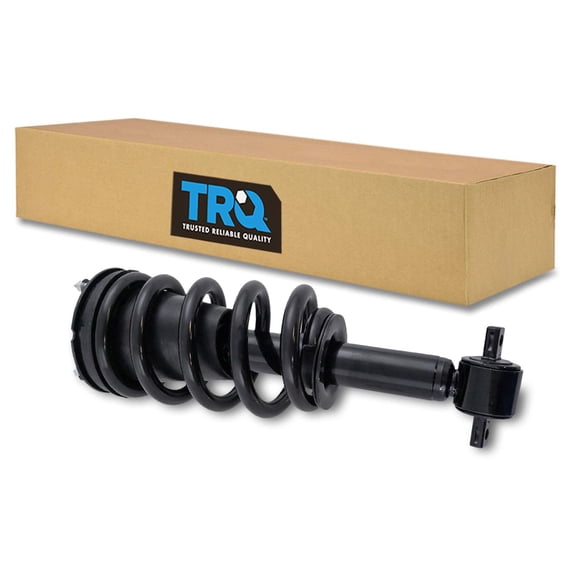 Chevrolet Silverado Suspension Strut Mount