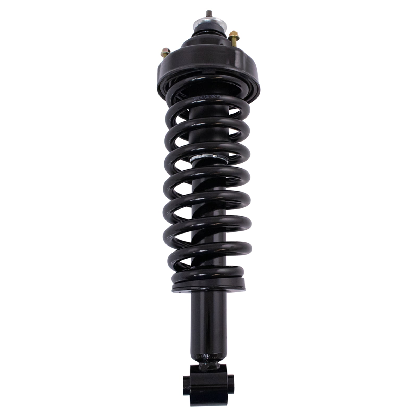 TRQ Loaded Rear Shock Strut Spring Assembly for 02-05 Explorer ...