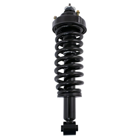 TRQ Loaded Rear Shock Strut Spring Assembly for 02-05 Explorer Mountaineer New SCA70140