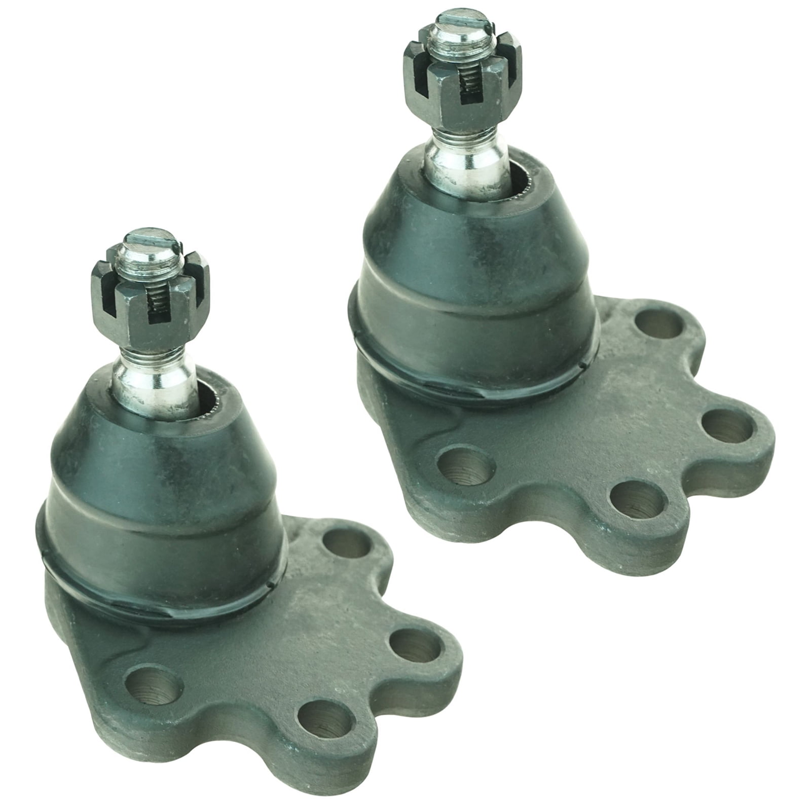 TRQ Lower Ball Joint 4WD Left Right PAIR for GMC Chevy Van Pickup Truck SUV PSA63026