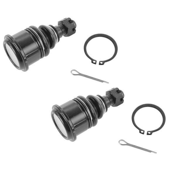 TRQ Lower Ball Joint Balljoint Left & Right Pair of 2 for Ford Lincoln Mercury PSA63195