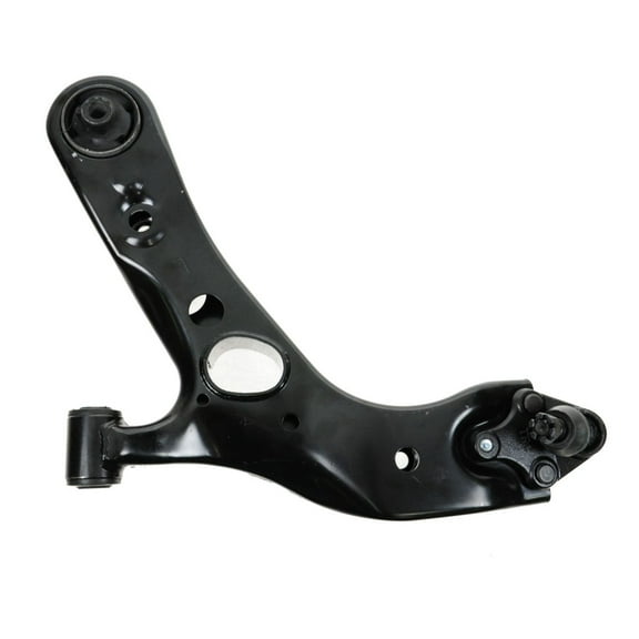 TRQ Lower Control Arm w Ball Joint For 06-18 RAV4 NX200t NX300 NX300h PSA84157 Fits select: 2006-2018 TOYOTA RAV4, 2015-2018 LEXUS NX