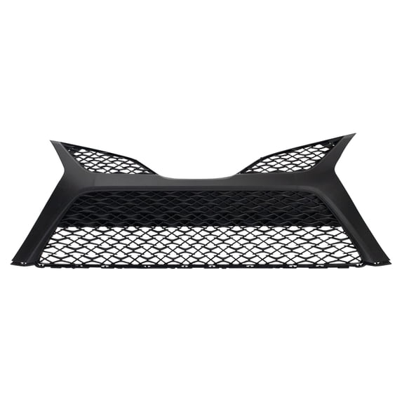 TRQ Lower Grille Fits 2018-2020 Toyota Camry BDA04417