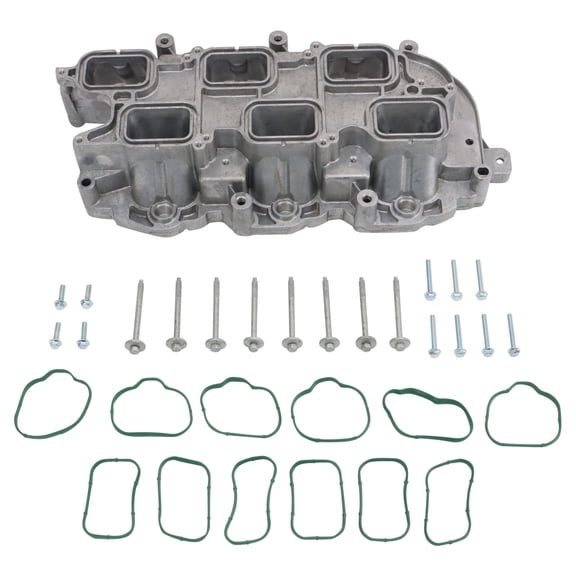 TRQ Lower Intake Manifold Fits Chrysler Dodge Jeep Ram IMA88685