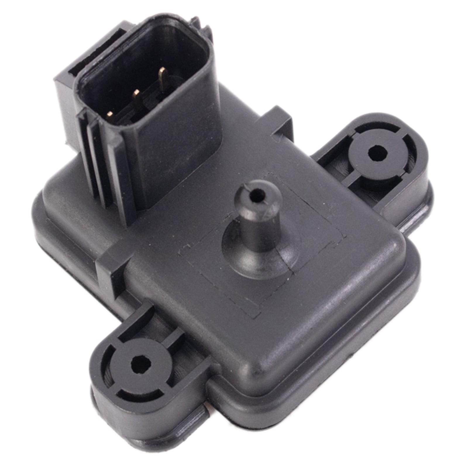 TRQ MAP Sensor Fits 2003-2010 Ford ESA95886