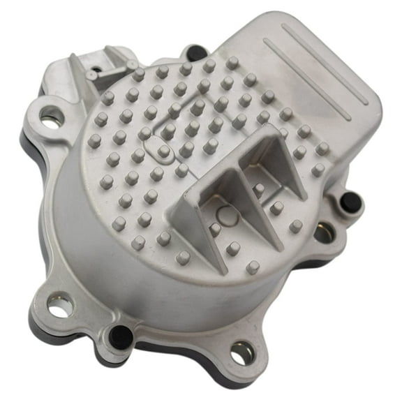 TRQ Main Engine Electric Coolant Water Pump for Lexus Toyota New WPA04283