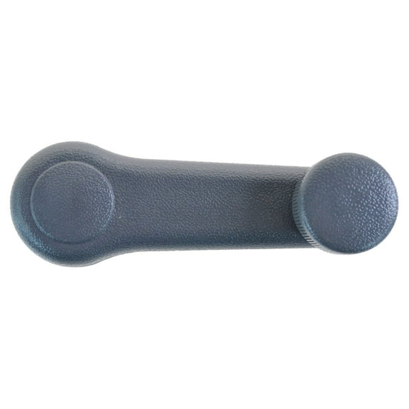 TRQ Manual Window Crank Gray LH Driver RH Passenger Side EACH for Accent Elantra DHA45615