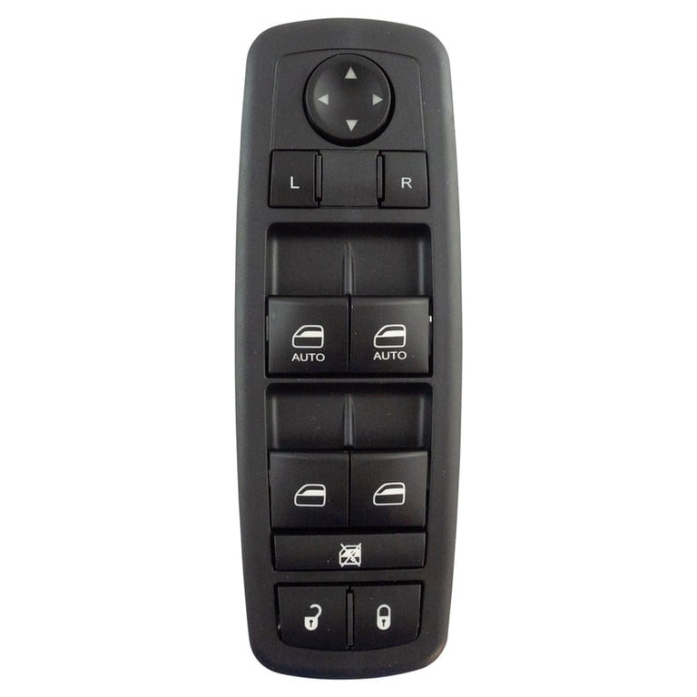 for Lincoln Town 98-02 Door Master Power Window Control for Lincoln Town 98-02 Door Master Power Window Control