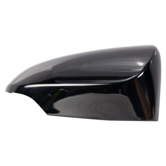TRQ Mirror Cap Fits 2014-2019 Toyota Corolla MCA03988