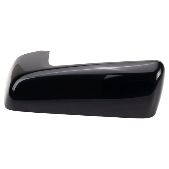 TRQ Mirror Cap Fits 2019-2021 Chevrolet Silverado 1500 GMC Sierra 1500 MCA11033