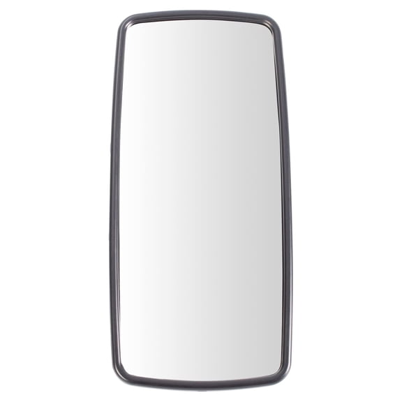 TRQ Mirror Fits 2002-2006 Freightliner M2 100 2002-2014 M2 106 2003-2014 M2 112 MRA03953