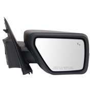 TRQ Mirror Fits 2021-2023 Ford F-150