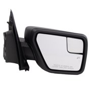 TRQ Mirror Fits 2021-2023 Ford F-150