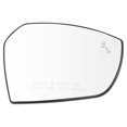 thumbnail image 2 of Right Side Mirror Glass For Ford Escape & Mercury Mariner – Non-Heated, #5260 2 of 4