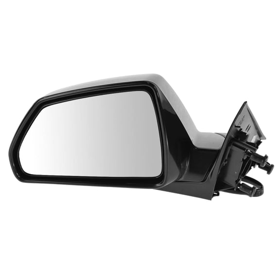TRQ Mirror Power Heated LH Left Driver Side for Cadillac CTS CTS-V MRA06416