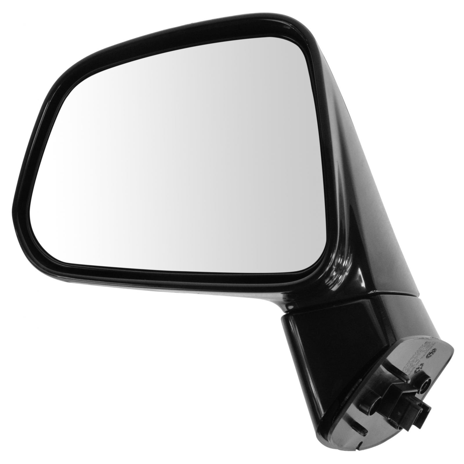 TRQ Mirror Power Heated LH Left Driver Side for Chevy Captiva Sport Saturn Vue MRA06407 Fits select: 2012-2015 CHEVROLET CAPTIVA