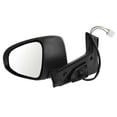thumbnail image 1 of TRQ Mirror Power Signal LH Left Driver Side for Toyota Prius C MRA06590, 1 of 1