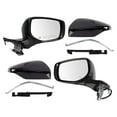 thumbnail image 1 of TRQ Mirror Set Fits 2020-2021 Subaru Legacy Outback MRA11268, 1 of 1