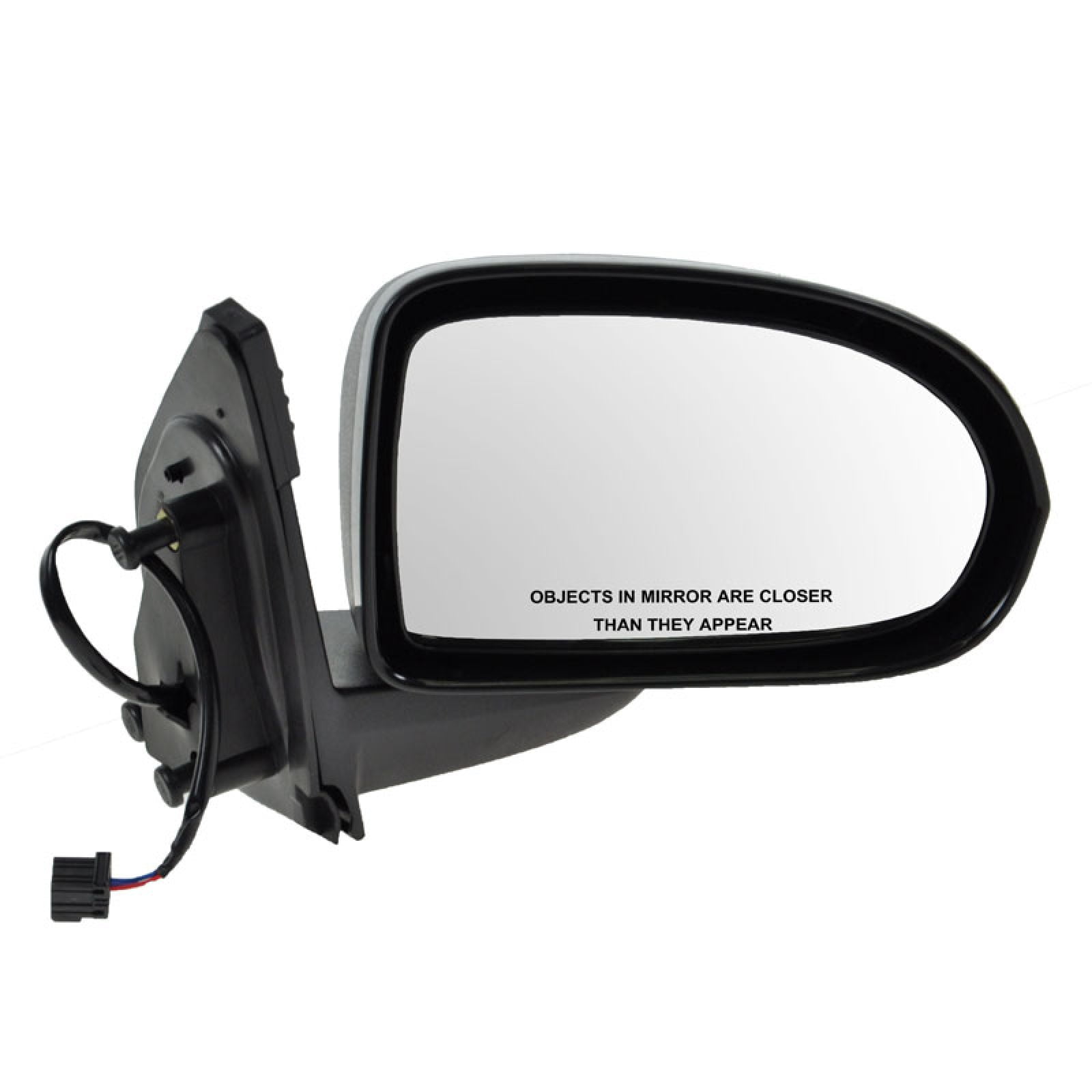 For Hyundai Tucson - Drivers Door Mirror Electric Heated Power Fold - O