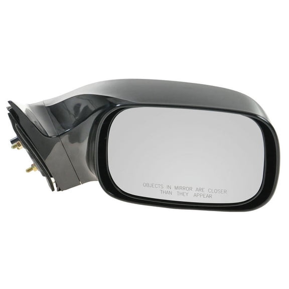 TRQ Mirror Side View Power Heated Passenger Right RH for 05-10 Toyota Avalon MRA05730