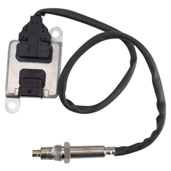 TRQ NOx Sensor Fits 2013-2014 Ram 2500 2013-2015 3500 4500 5500 NSA06445
