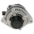 thumbnail image 1 of TRQ New Alternator 110 Amp for Honda Odyssey Pilot Ridgeline ALA94710, 1 of 5