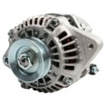 thumbnail image 1 of TRQ New Alternator for 96-00 Honda Del Sol Civic 1.6L Mitsubishi Style ALA94422, 1 of 5