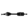 thumbnail image 1 of TRQ New CV Axle Shaft Assembly Front Passenger Side for Impala Regal Grand Prix CSA82124 Fits select: 2010-2011 CHEVROLET IMPALA, 2006-2008 CHEVROLET IMPALA LT, 1 of 5