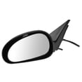 thumbnail image 1 of TRQ New Power Side View Mirror Textured Driver Left LH for 99-04 Ford Mustang, 1 of 1