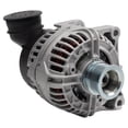 thumbnail image 1 of TRQ New Replacement Alternator for BMW 3 & 5 Series X5 E46 E39 ALA94434 Fits select: 2001-2006 BMW 325, 2001 BMW Z3, 1 of 5