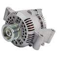 thumbnail image 1 of TRQ New Replacement Alternator for Ford Aerostar E150 F150 Escort Explorer ALA94531 Fits select: 1996-2005 FORD RANGER, 1997-2003 FORD ECONOLINE, 1 of 5
