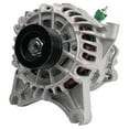 thumbnail image 1 of TRQ New Replacement Alternator for Ford F150 Pickup Mark LT ALA94449 Fits select: 2006-2008 LINCOLN MARK LT, 1 of 5