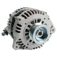 thumbnail image 1 of TRQ New Replacement Alternator for Nissan Maxima Murano Infiniti I30 I35 ALA94450, 1 of 5