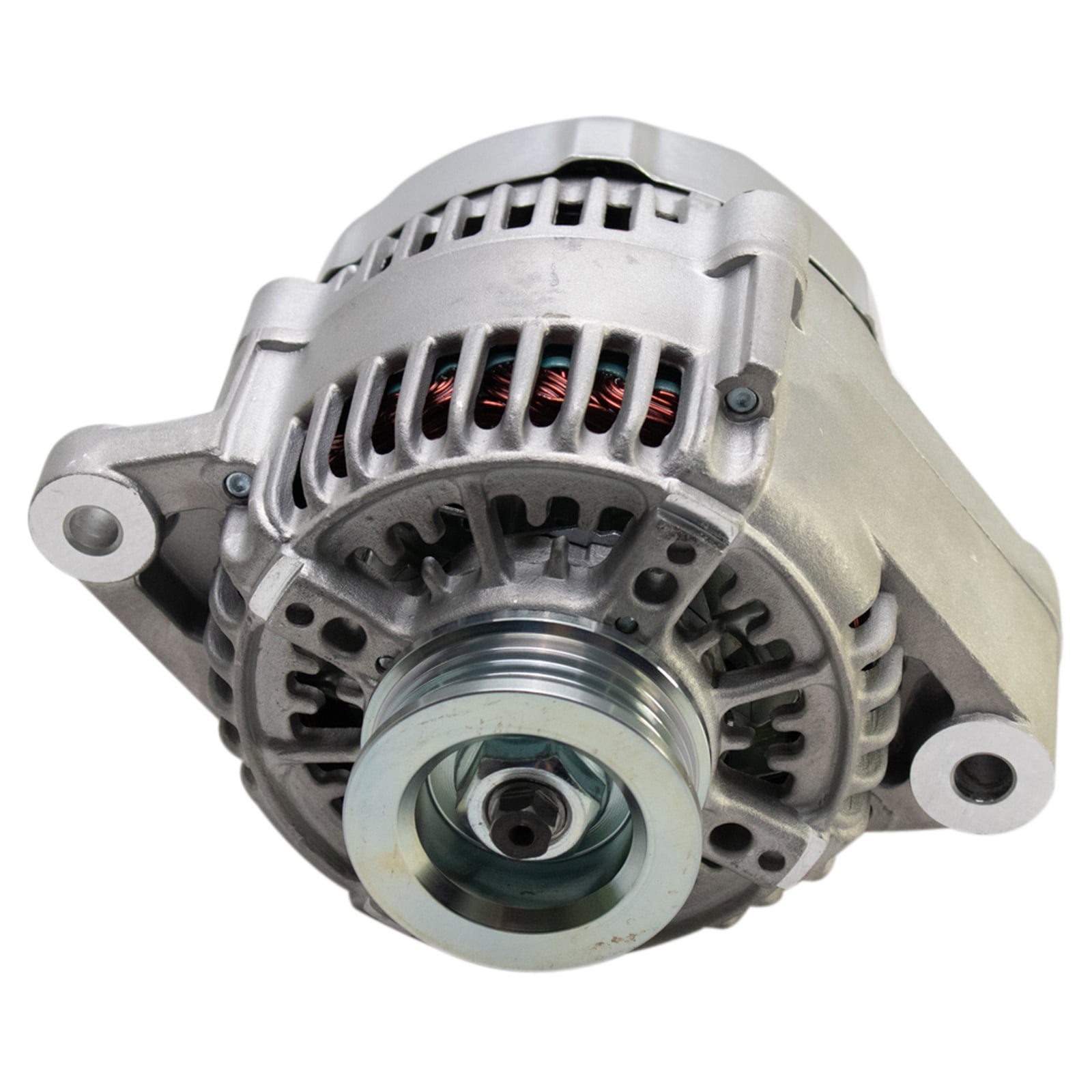TRQ New Replacement Alternator for Toyota 4Runner Tacoma T100 Truck 3 ...