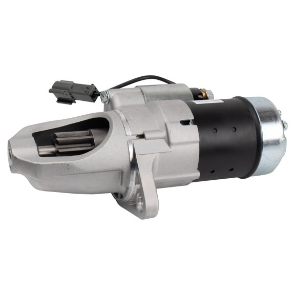 TRQ Replacement Starter Motor Fits 96-99 Nissan Maxima Infiniti I30 3.0L