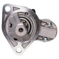 thumbnail image 1 of TRQ New Replacement Starter Motor for 93-98 Jeep Grand Cherokee 5.2L 5.9L STA03031, 1 of 5