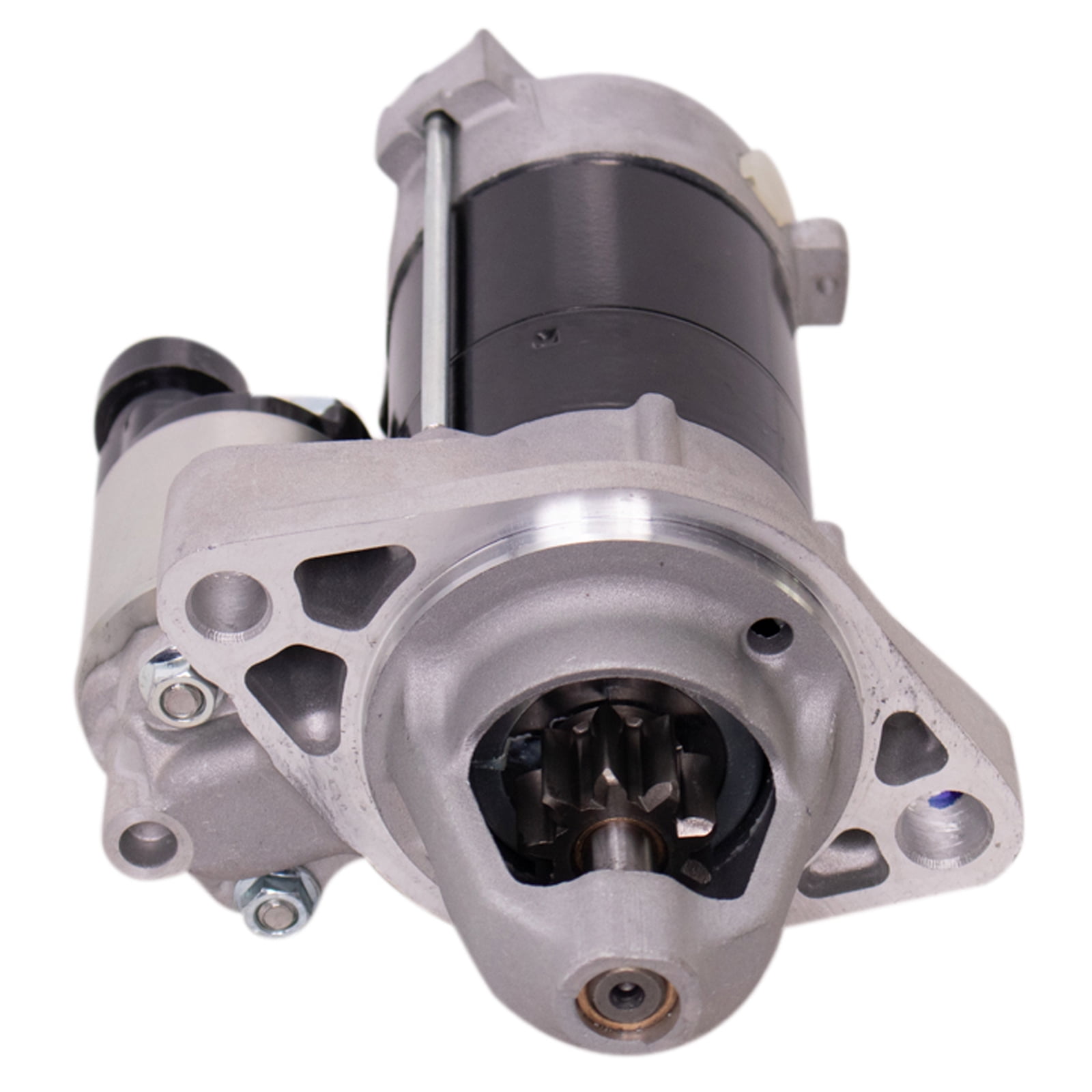 TRQ New Replacement Starter Motor for Acura RSX 2.0 STA03115