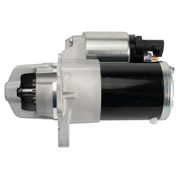 TRQ New Replacement Starter Motor for Chevy Buick Cadillac GMC 3.6L STA03103 Fits select: 2012-2020 CHEVROLET IMPALA, 2009-2017 CHEVROLET TRAVERSE