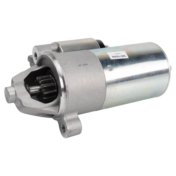 TRQ New Replacement Starter Motor for Ford Taurus Mercury Sable 3.0L STA03068