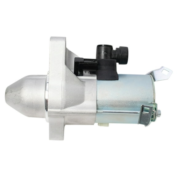 TRQ New Replacement Starter Motor for Honda Civic 1.8L Automatic STA03117