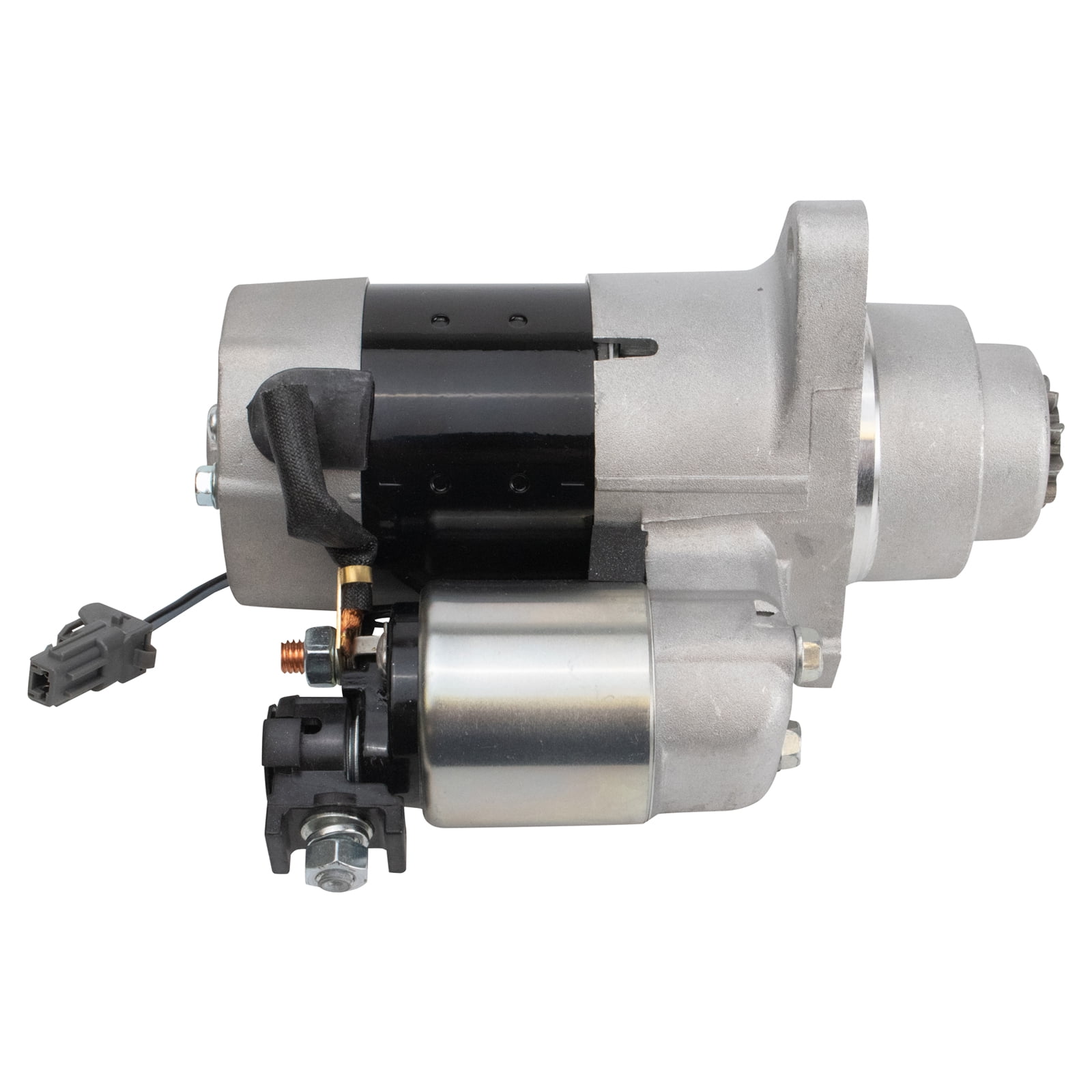 TRQ New Replacement Starter Motor for Nissan 350Z Infiniti
